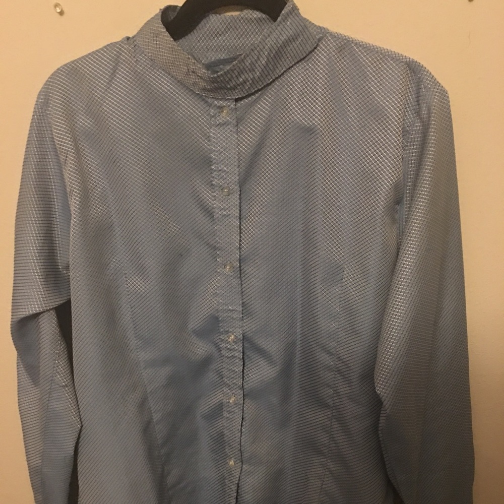 Rat Catcher show shirt